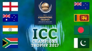 Cricket teams